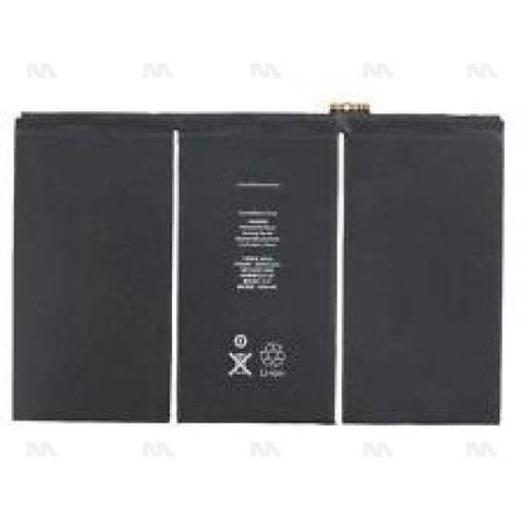 Batterie Apple iPad 3, iPad 4 - OEM