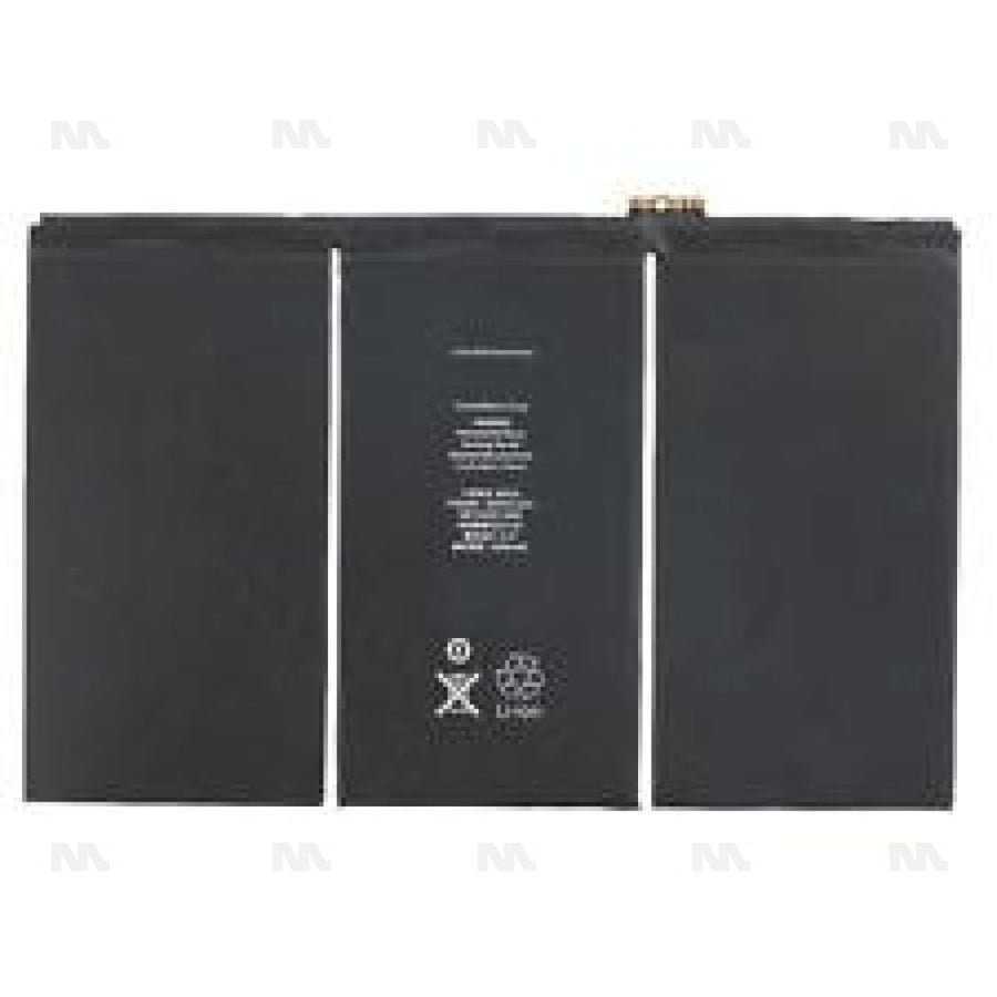 Batterie Apple iPad 3, iPad 4 - OEM