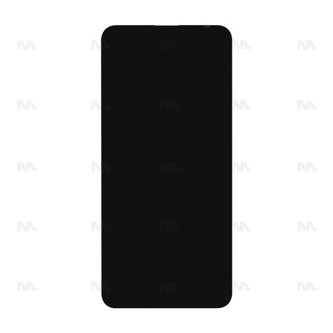 Ecran Original OEM + Vitre pour Huawei Y9A 2020 - Noir
