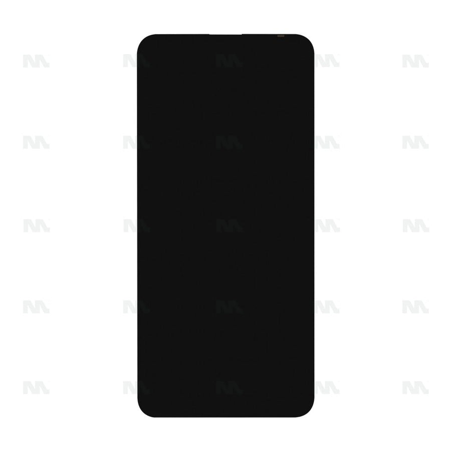 Ecran Original OEM + Vitre pour Huawei Y9A 2020 - Noir