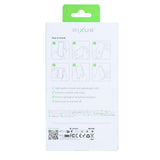 Étui Rixus Instinct Mag pour Apple iPhone 17 Argent