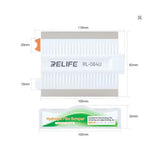 Grattoir à film hydrogel RELIFE RL-064U