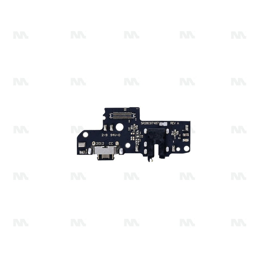 Connecteur de charge Original pour Motorola Moto G50