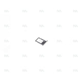 Tiroir Carte SIM Démonté pour Apple iPhone 6S, iPhone 6S Plus - Gris