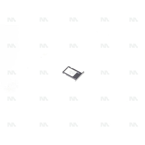 Tiroir Carte SIM Démonté pour Apple iPhone 6S, iPhone 6S Plus - Gris