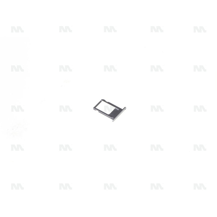 Tiroir Carte SIM Démonté pour Apple iPhone 6S, iPhone 6S Plus - Gris