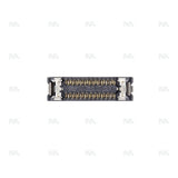 Connecteur FPC d’écran LCD / de vitre tactile pour iPhone 16, 16 Plus (48 pin)