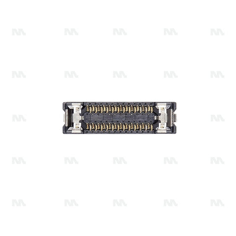 Connecteur FPC d’écran LCD / de vitre tactile pour iPhone 16, 16 Plus (48 pin)