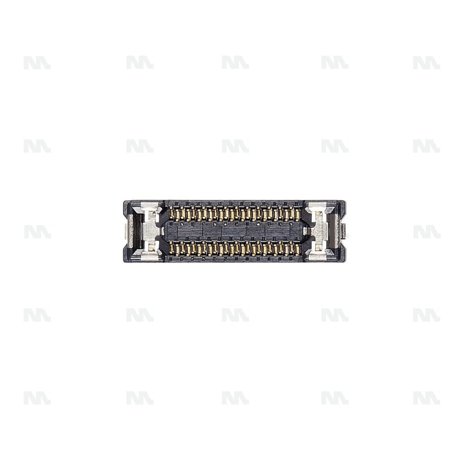 Connecteur FPC d’écran LCD / de vitre tactile pour iPhone 16, 16 Plus (48 pin)