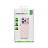 Coque ProShield Rixus Pour Apple iPhone 17 Pro Max, 18 Pro Max Rose