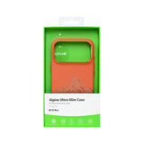 Coque Ultra-Fine Rixus Alpine Compatible MagSafe RXD081 pour Apple iPhone 17 Pro