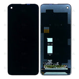 Ecran Original OEM + Vitre pour Motorola One Vision (P50)