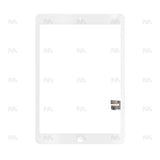 Vitre Tactile Original Reconditionné pour iPad 7 (2019) / iPad 8 (2020) 10.2 - Blanc