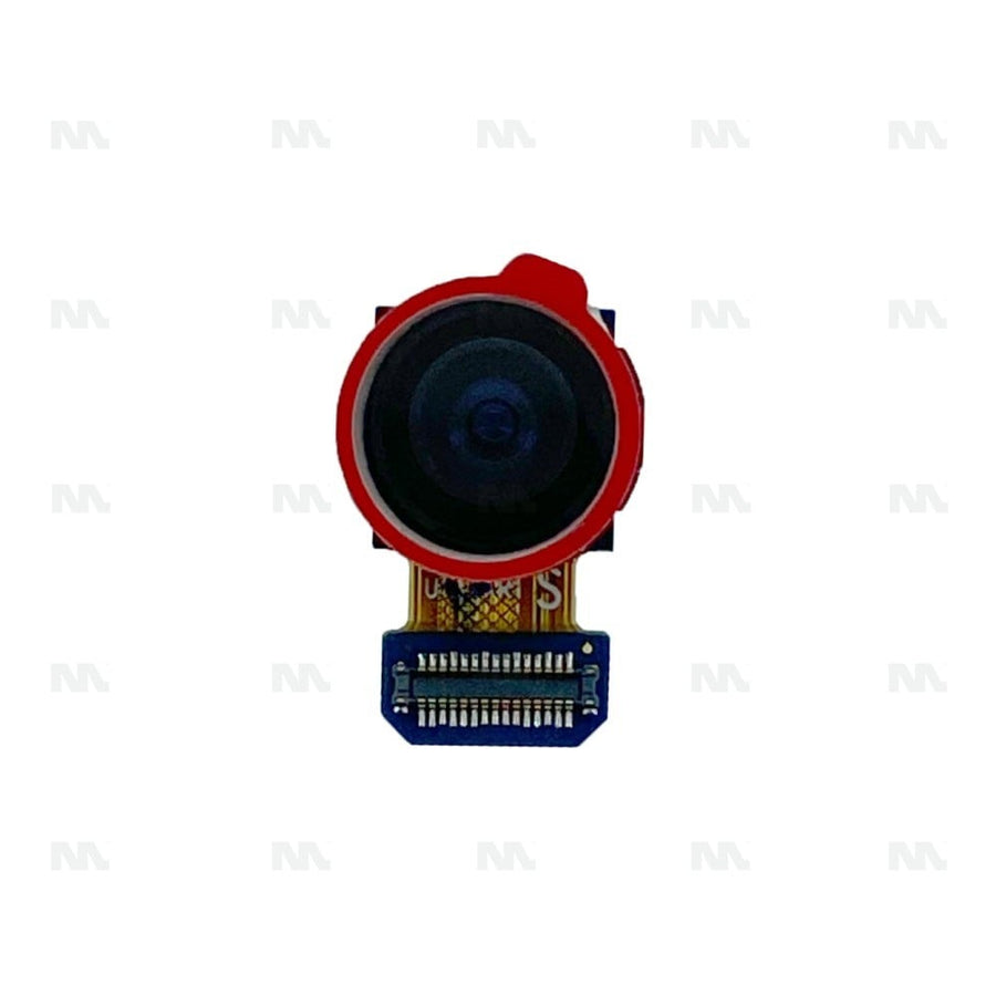 Caméra Arrière 12MP Ultra Grand-Angle Original pour Samsung Galaxy A53 5G A536B, M52 5G M526B, S21 FE G990B