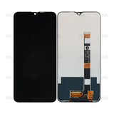 Ecran Original OEM + Vitre pour Oppo A12 CPH2083 / CPH2077 - Noir