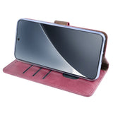 Bibliothèque Rixus pour Xiaomi 15 Pro rose