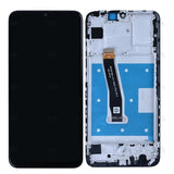 Chassis + Ecran LCD pour Huawei P Smart 2019 (POT-L21/ POT-LX1) - Noir