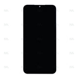 Ecran Incell Original Service Pack pour Samsung Galaxy A15 4G A155F / A15 5G A156B / M15 M156B - Noir