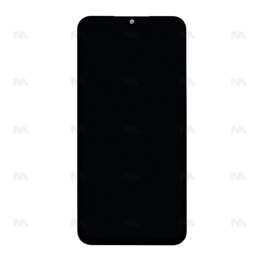 Ecran Incell Original Service Pack pour Samsung Galaxy A15 4G A155F / A15 5G A156B / M15 M156B - Noir