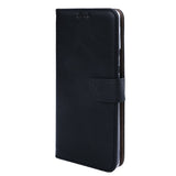 Etui de protection Rixus pour Google Pixel 9A - Noir