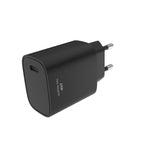 Adaptateur PD CH25W09 USB-C vers USB-C 25 W noir