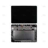 Ecran Original OEM + Vitre pour Samsung Galaxy Tab Pro 12 / 2 T900 - Comp Black