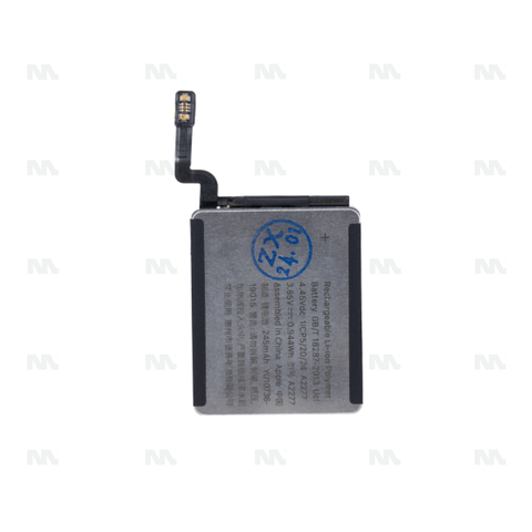 Batterie Reconditionné Apple Watch Series 5 (40mm) (A2092)