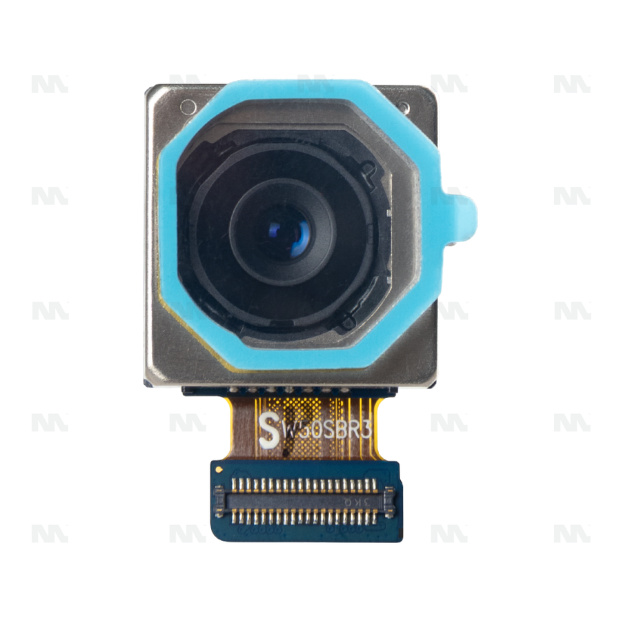 Caméra arrière 50 MP grand angle Original pour Samsung Galaxy A54 5G A546B