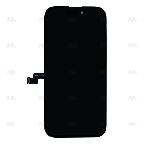 Ecran Top In-Cell pour Apple iPhone 16 Pro