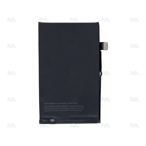 Batterie Apple iPhone 16 avec puce TI - OEM