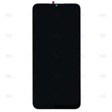 Ecran Original OEM + Vitre pour Oppo A31 (CPH2015 / CPH2073) - Noir