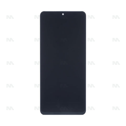 Ecran Original OEM + Vitre pour Huawei Honor Magic4 Lite (ANY-LX1, ANY-LX2, ANY-LX3) - Noir