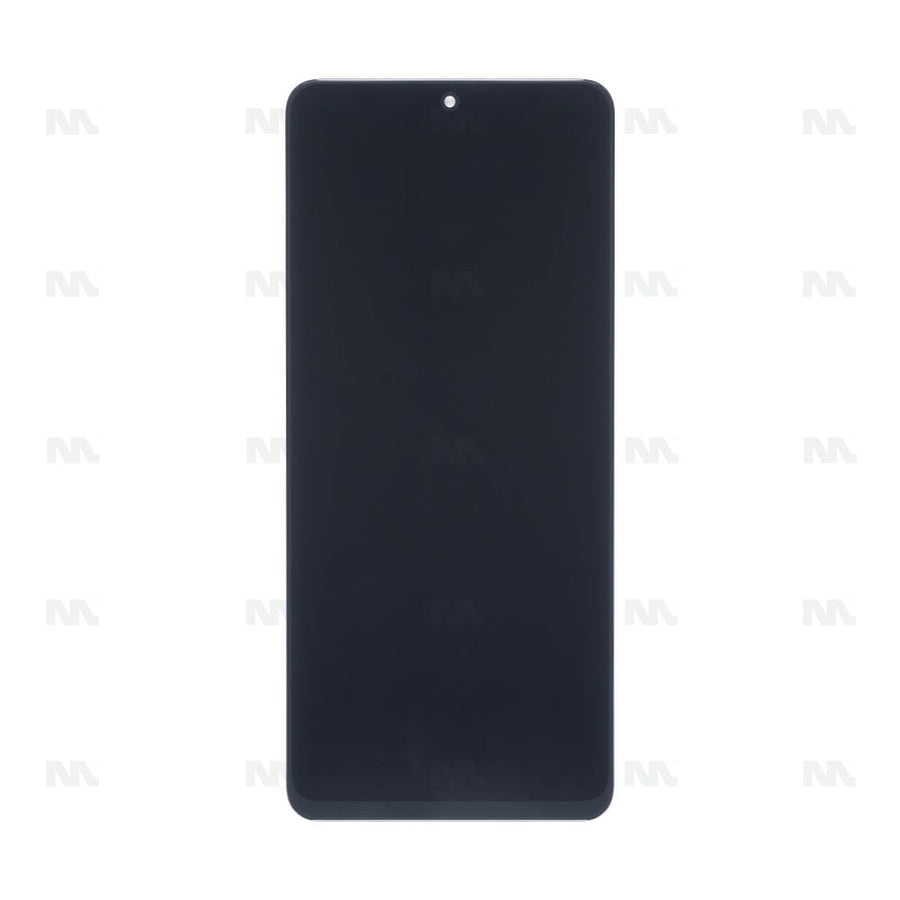 Ecran Original OEM + Vitre pour Huawei Honor Magic4 Lite (ANY-LX1, ANY-LX2, ANY-LX3) - Noir