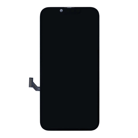 Ecran OLED + Vitre pour iPhone 14 (Diagnostic Prise en charge)