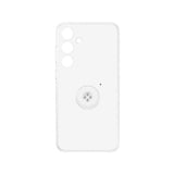 Étui transparent pour Samsung Galaxy S24 Plus (SM-S926) EF-XS926CTEGWW - Transparent