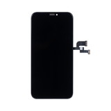 Ecran LCD + Vitre pour iPhone X - In-Cell Premium