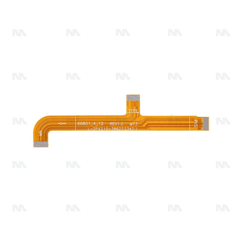 Nappe principale OEM pour Samsung Galaxy Tab A9 Plus X210, X215, X216