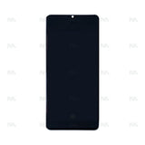 Ecran Original OEM + Vitre pour Realme X2 Pro (RMX1931) - Noir