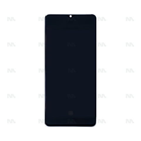 Ecran Original OEM + Vitre pour Realme X2 Pro (RMX1931) - Noir