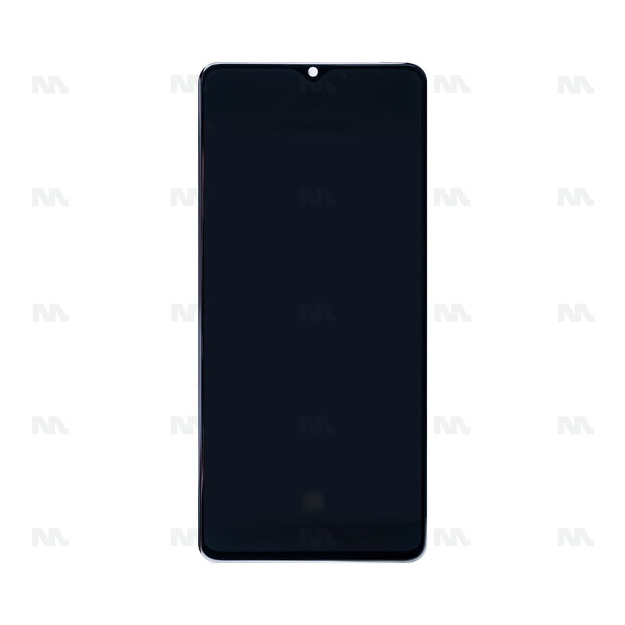 Ecran Original OEM + Vitre pour Realme X2 Pro (RMX1931) - Noir