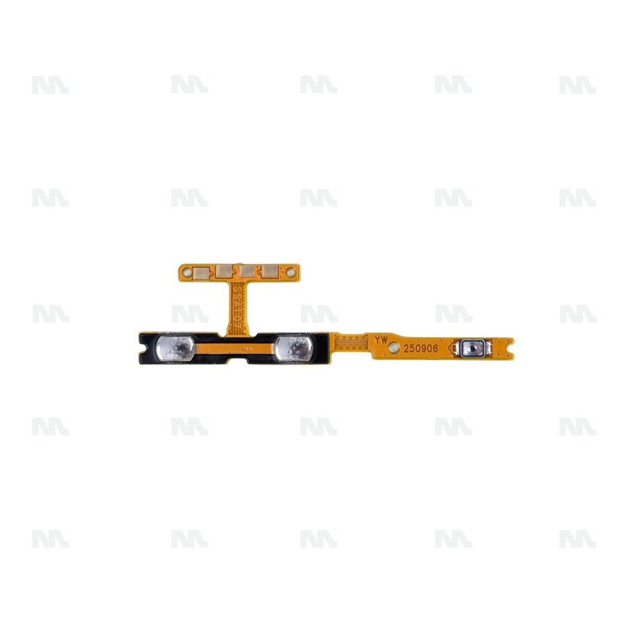 Nappe On/Off pour Samsung Galaxy A07 4G A075F – OEM