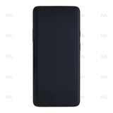 Chassis + Ecran LCD complet pour OnePlus 7 Pro (GM1910) (2011100059) - Mirror Grey