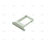 Support de carte SIM vert reconditionné pour Apple iPhone 12
