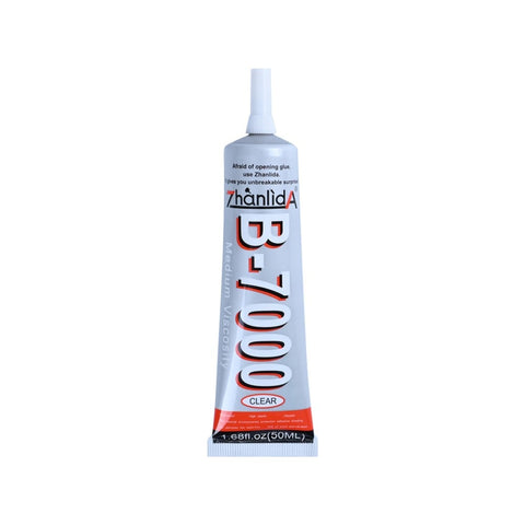 Colle super adhésive B7000 50 ml