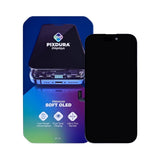 Ecran OLED + Vitre pour iPhone 17 Premium (120Hz)