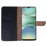 Bibliothèque Rixus pour Xiaomi Redmi A5 Noir