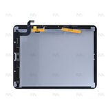 Ecran LCD + Vitre pour iPad Air 6 11 (2024) - Noir