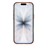 Coque Ultra-Fine Rixus Alpine Compatible MagSafe RXD021 pour Apple iPhone 17