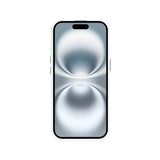 Coque de Protection Rixus ProShield pour Apple iPhone 16 - Blanc