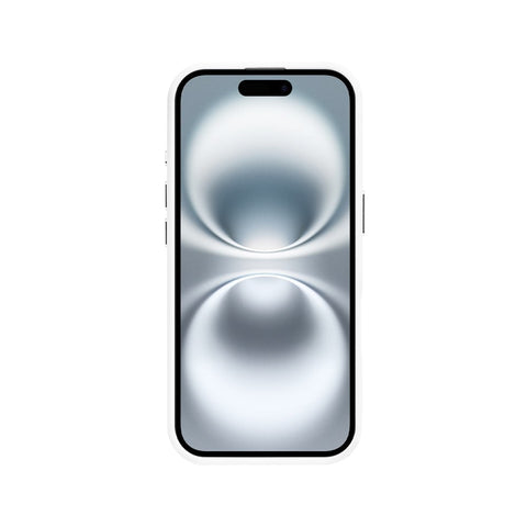 Coque de Protection Rixus ProShield pour Apple iPhone 16 - Blanc